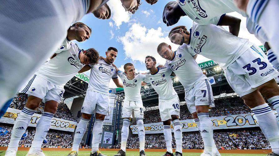 马尔默VS哥本哈根比分预测